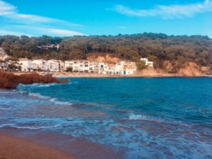 Calella de Palafrugell
