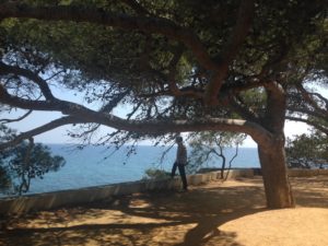 Camí de ronda de S'Agaró