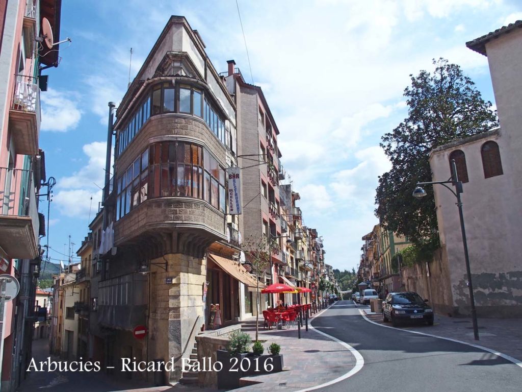 Centre vila