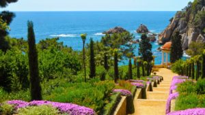 Jardí Marimurtra (Blanes)