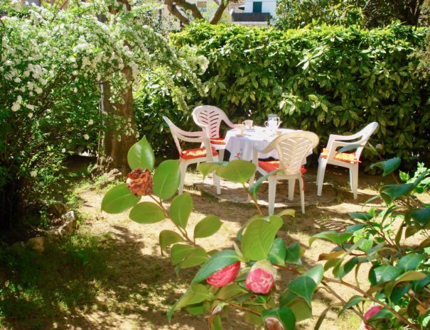 Zona chill-out