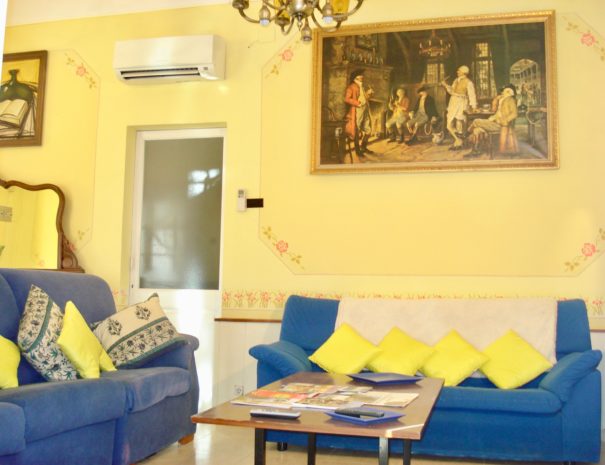 Sala d'estar