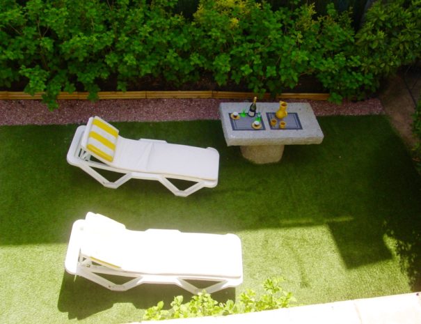 Zona relax