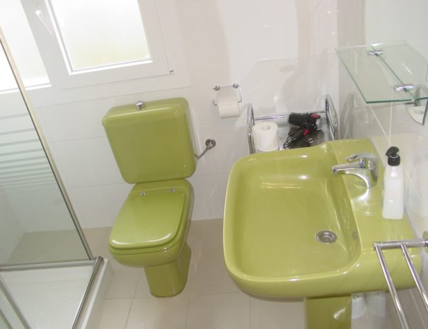 Lavabo