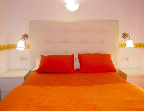 LLit habitació