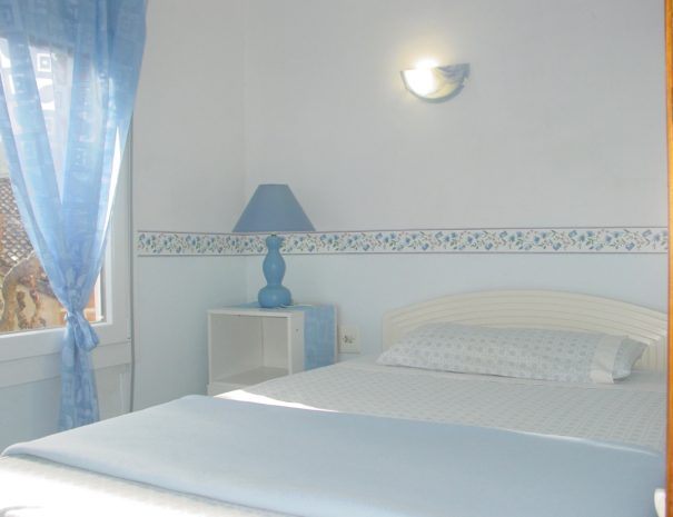 Llit habitació
