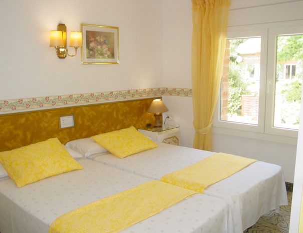 Habitació