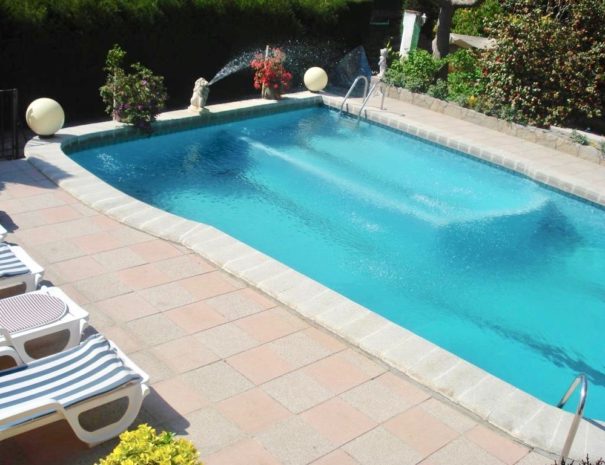Piscina